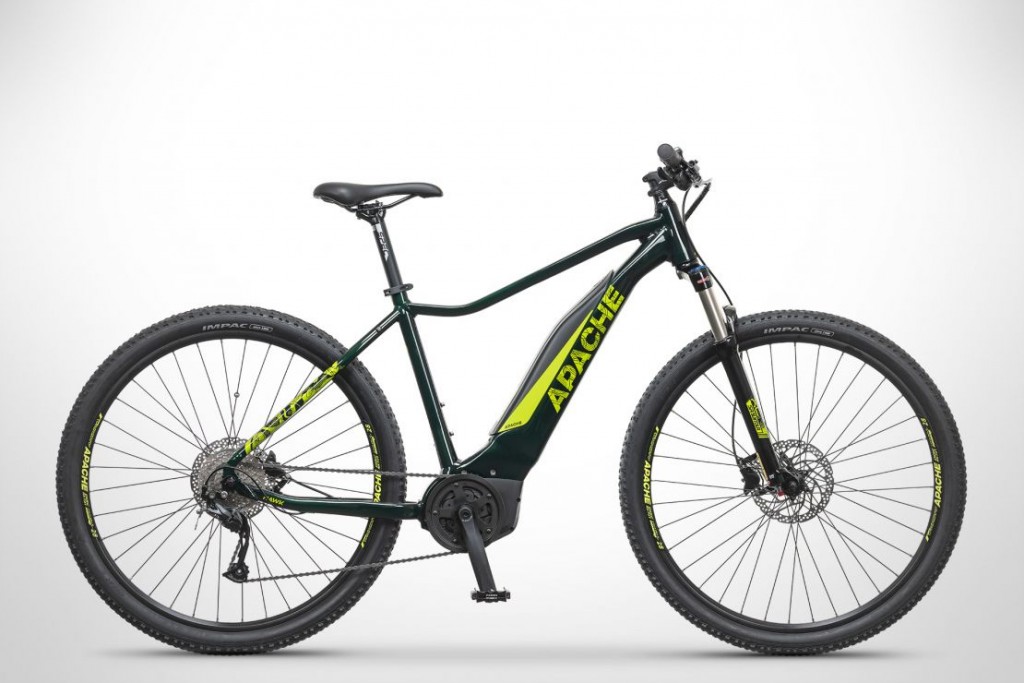 Električni bicikli – eBike.hr