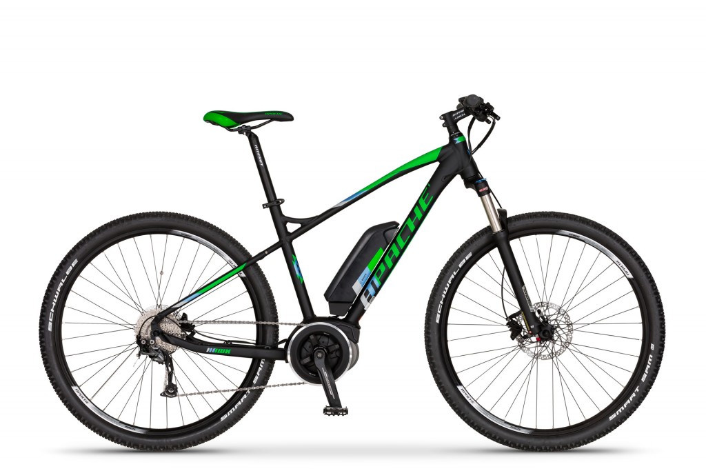 Električni bicikli – eBike.hr