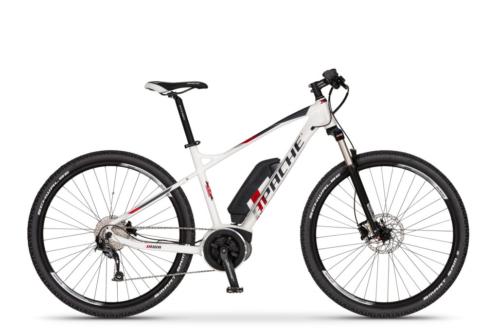 Električni bicikli – eBike.hr
