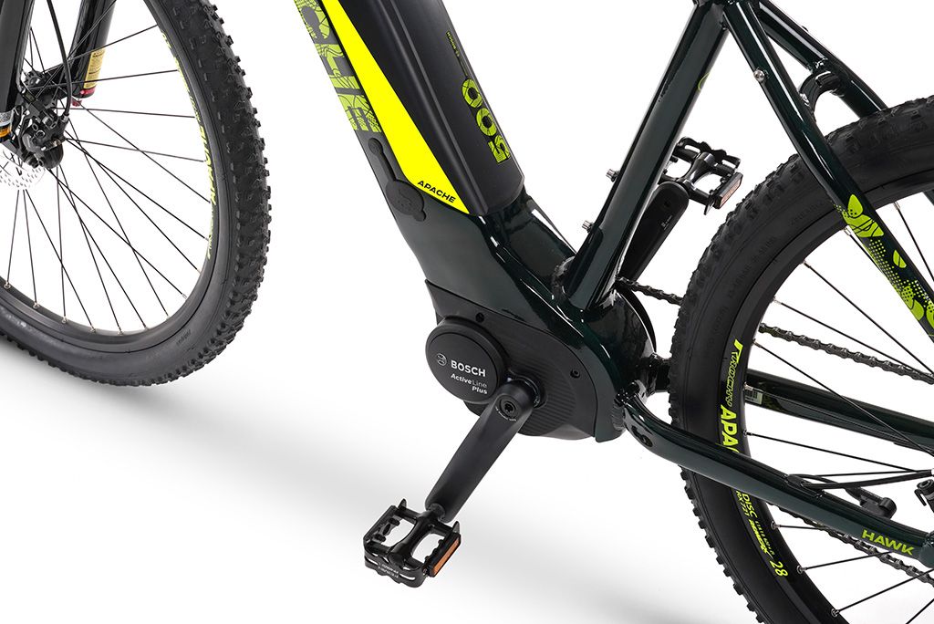 Električni bicikli – eBike.hr