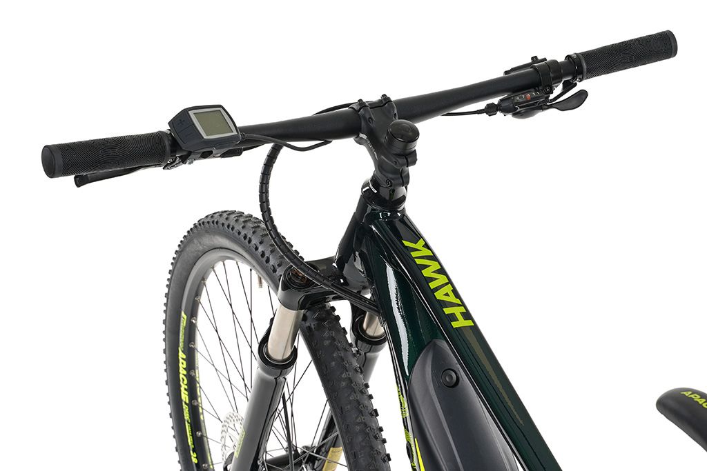 Električni bicikli – eBike.hr
