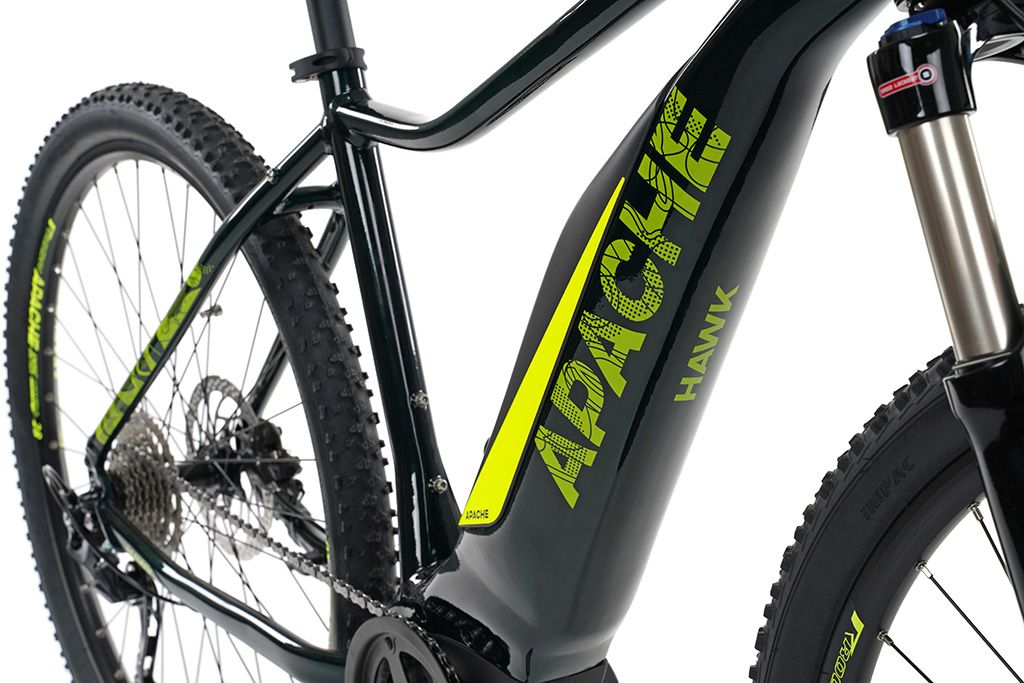 Električni bicikli – eBike.hr