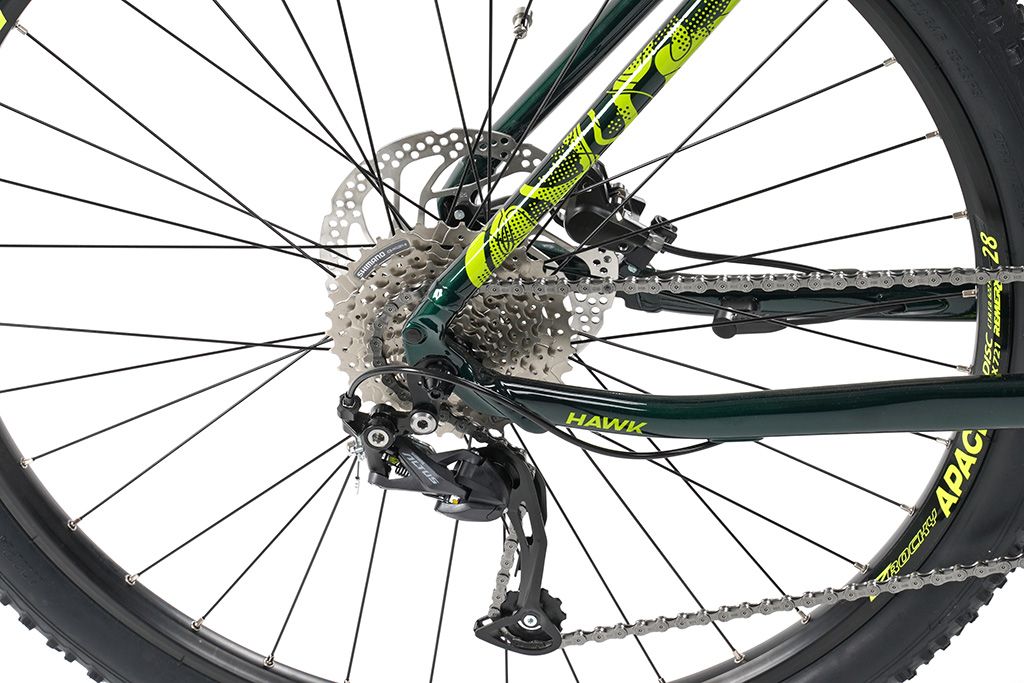 Električni bicikli – eBike.hr