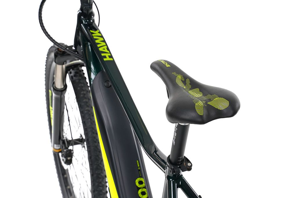 Električni bicikli – eBike.hr