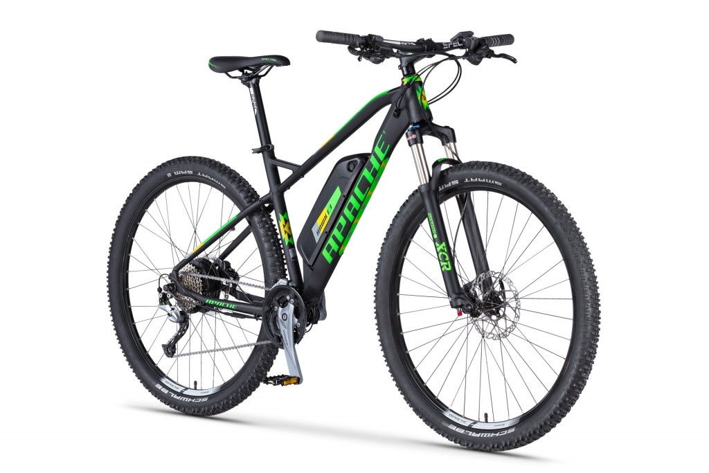 Električni bicikli – eBike.hr