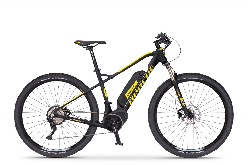 Električni bicikli – eBike.hr