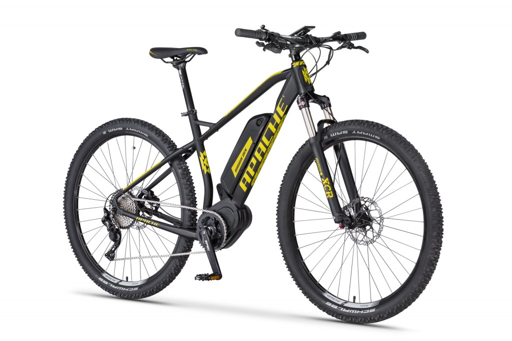 Električni bicikli – eBike.hr