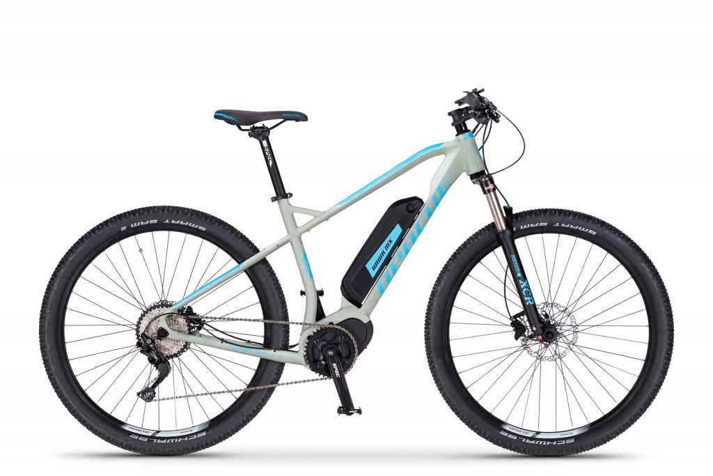 Električni bicikli – eBike.hr