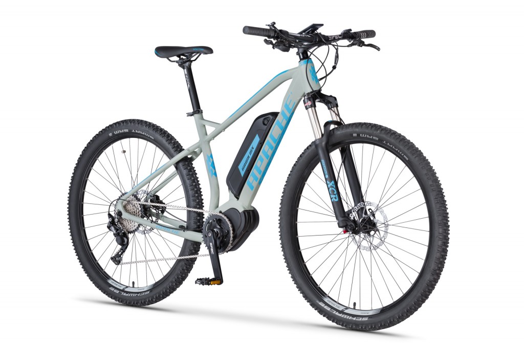 Električni bicikli – eBike.hr