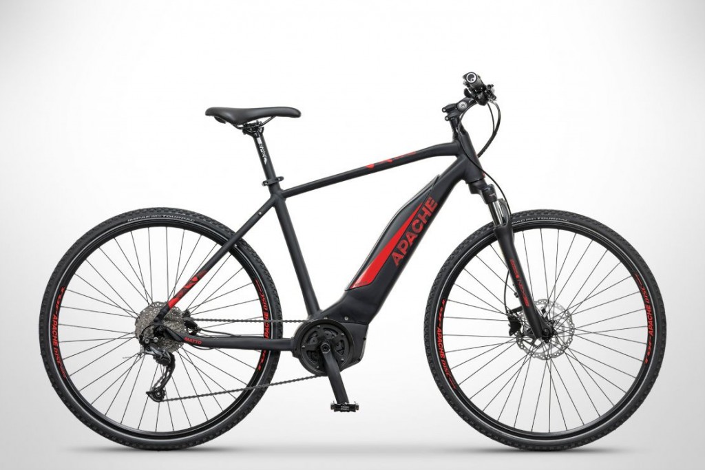 Električni bicikli – eBike.hr