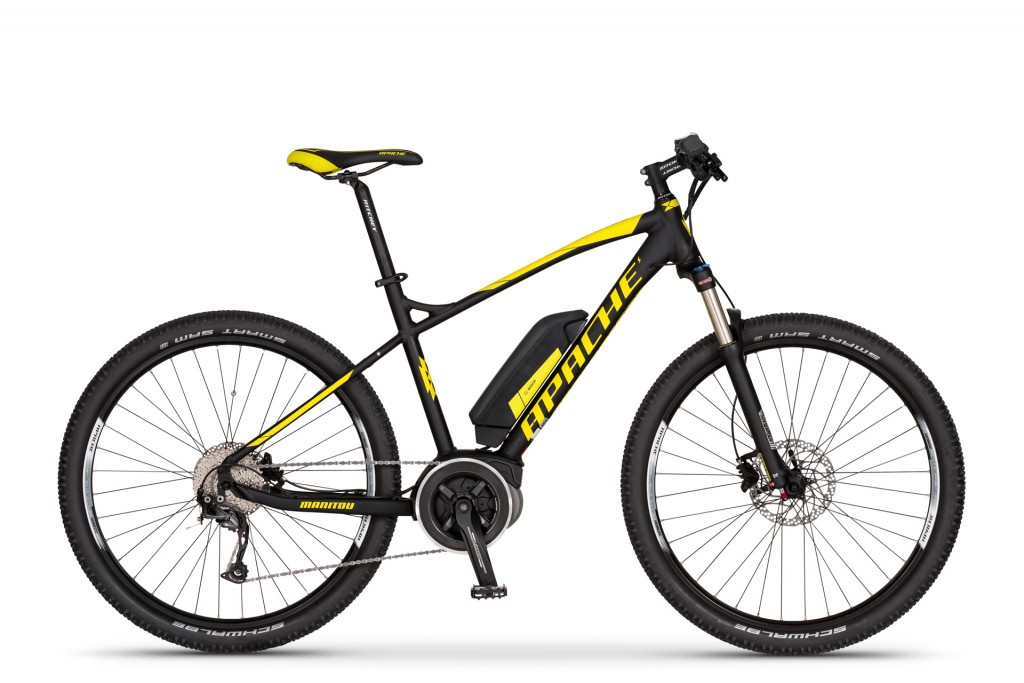 Električni bicikli – eBike.hr