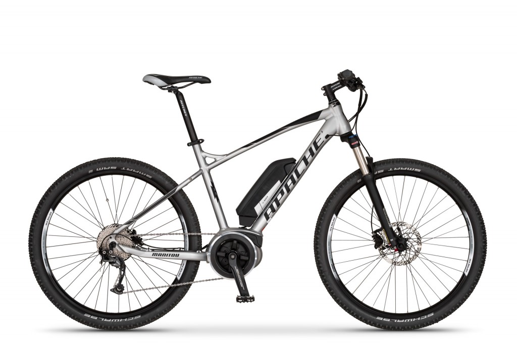 Električni bicikli – eBike.hr