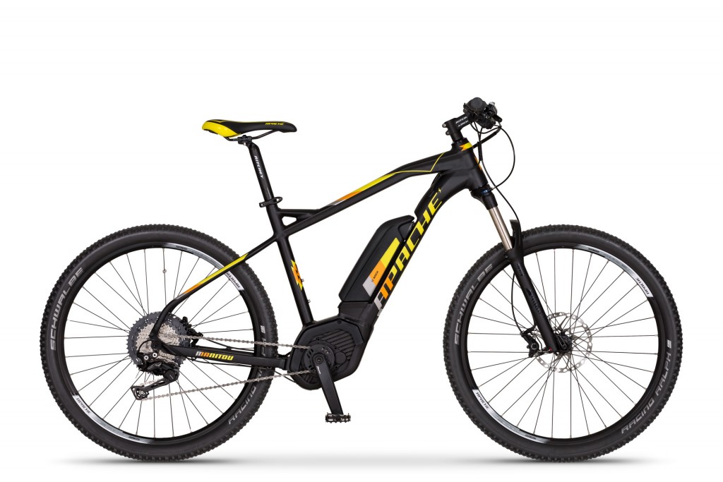 Električni bicikli – eBike.hr