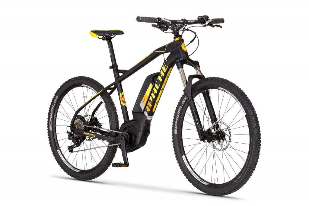 Električni bicikli – eBike.hr
