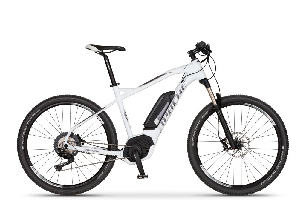 Električni bicikli – eBike.hr