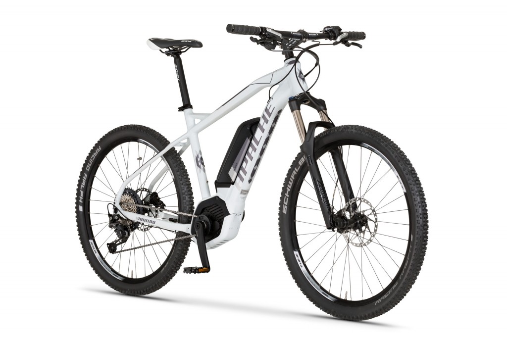 Električni bicikli – eBike.hr