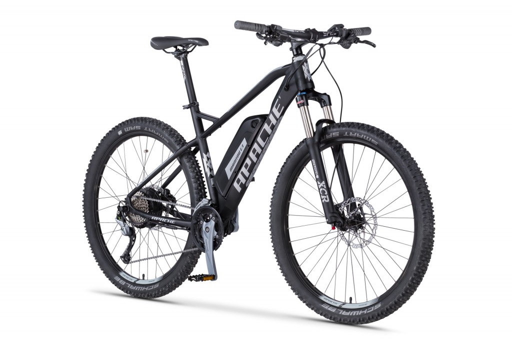 Električni bicikli – eBike.hr