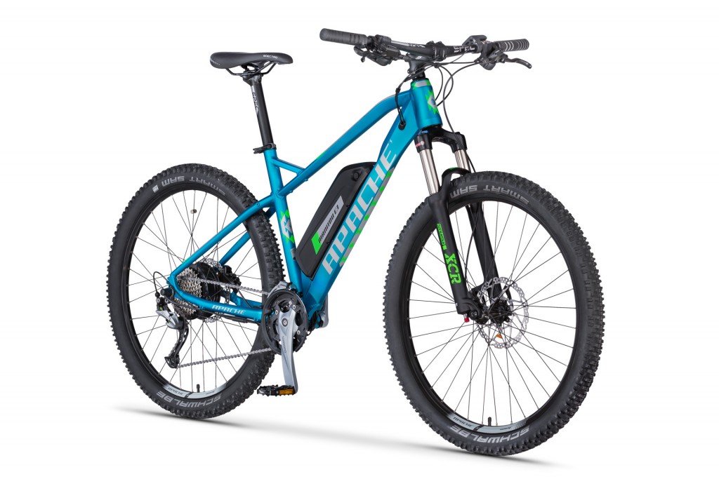 Električni bicikli – eBike.hr