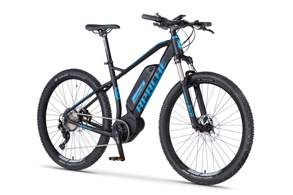 Električni bicikli – eBike.hr