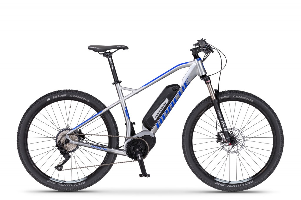 Električni bicikli – eBike.hr