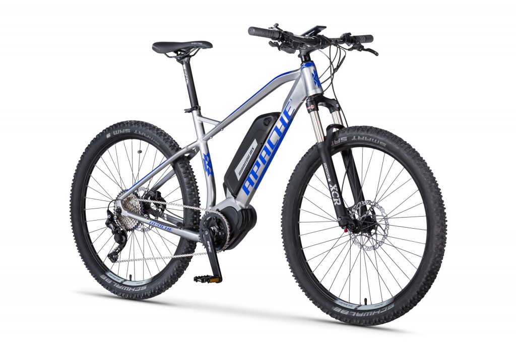 Električni bicikli – eBike.hr