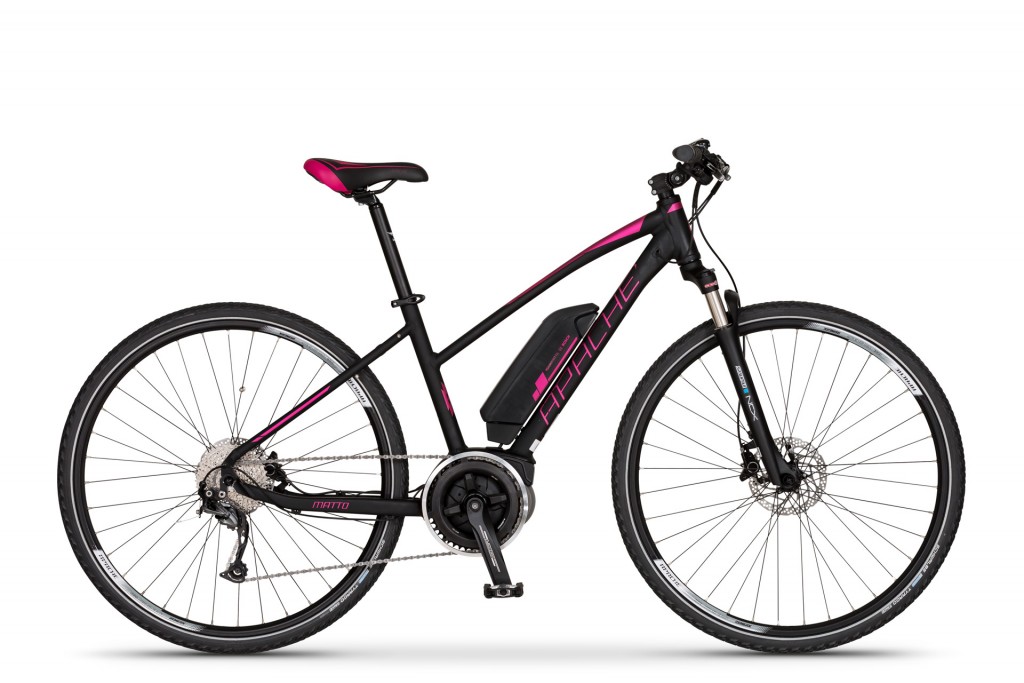 Električni bicikli – eBike.hr
