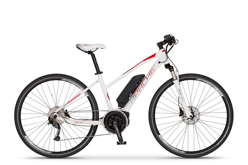 Električni bicikli – eBike.hr