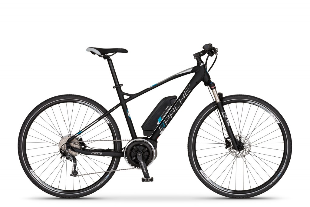 Električni bicikli – eBike.hr