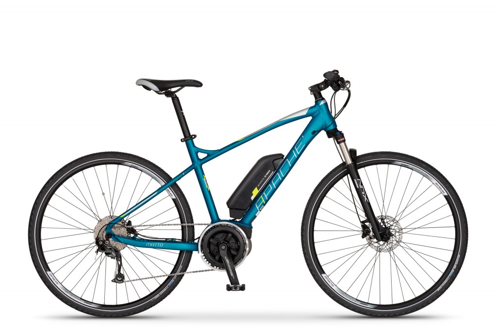 Električni bicikli – eBike.hr