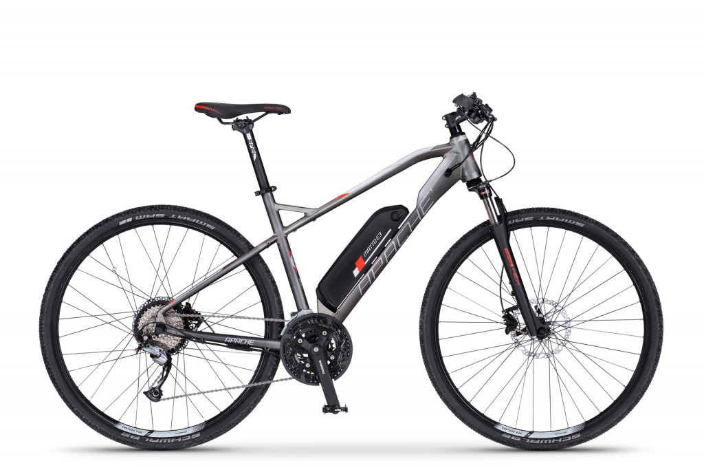 Električni bicikli – eBike.hr