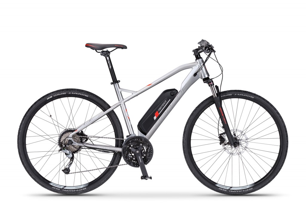 Električni bicikli – eBike.hr