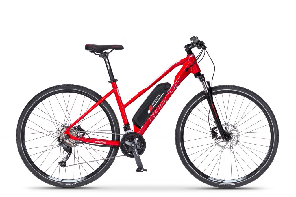 Električni bicikli – eBike.hr