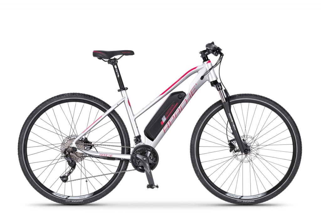 Električni bicikli – eBike.hr