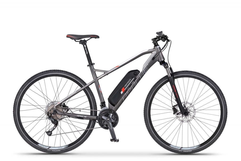 Električni bicikli – eBike.hr