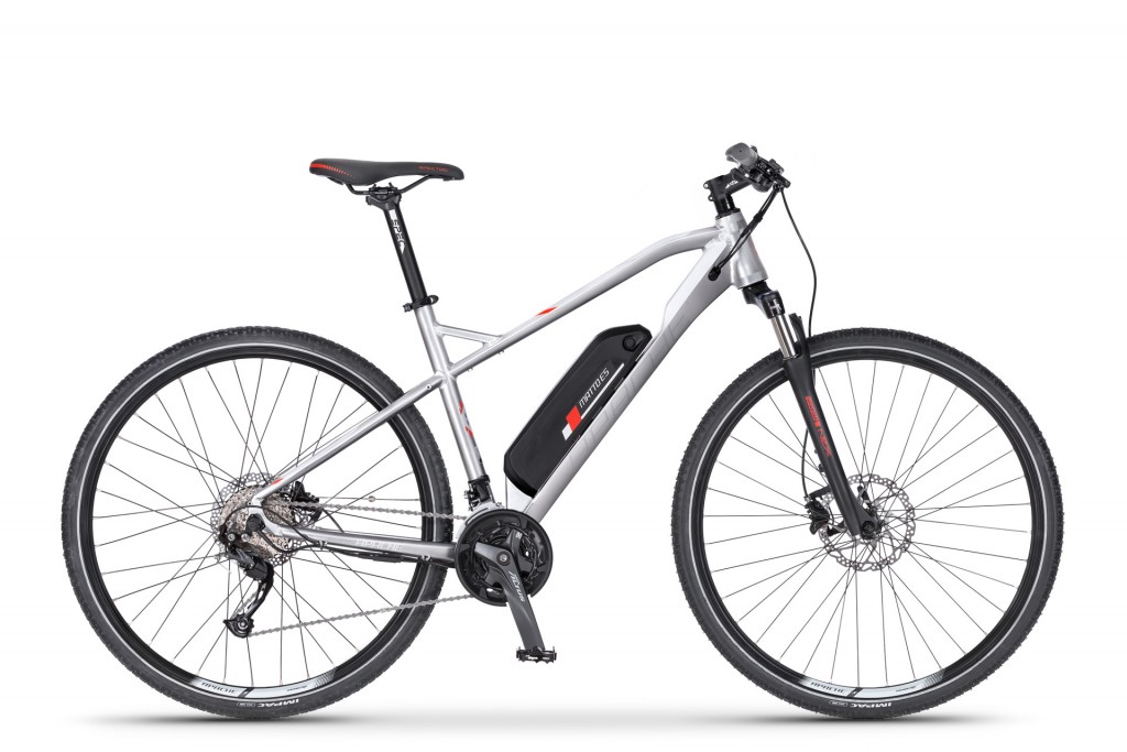 Električni bicikli – eBike.hr