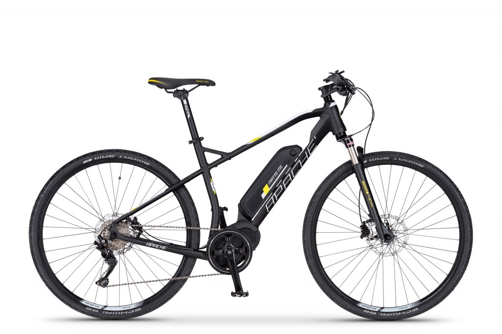 Električni bicikli – eBike.hr