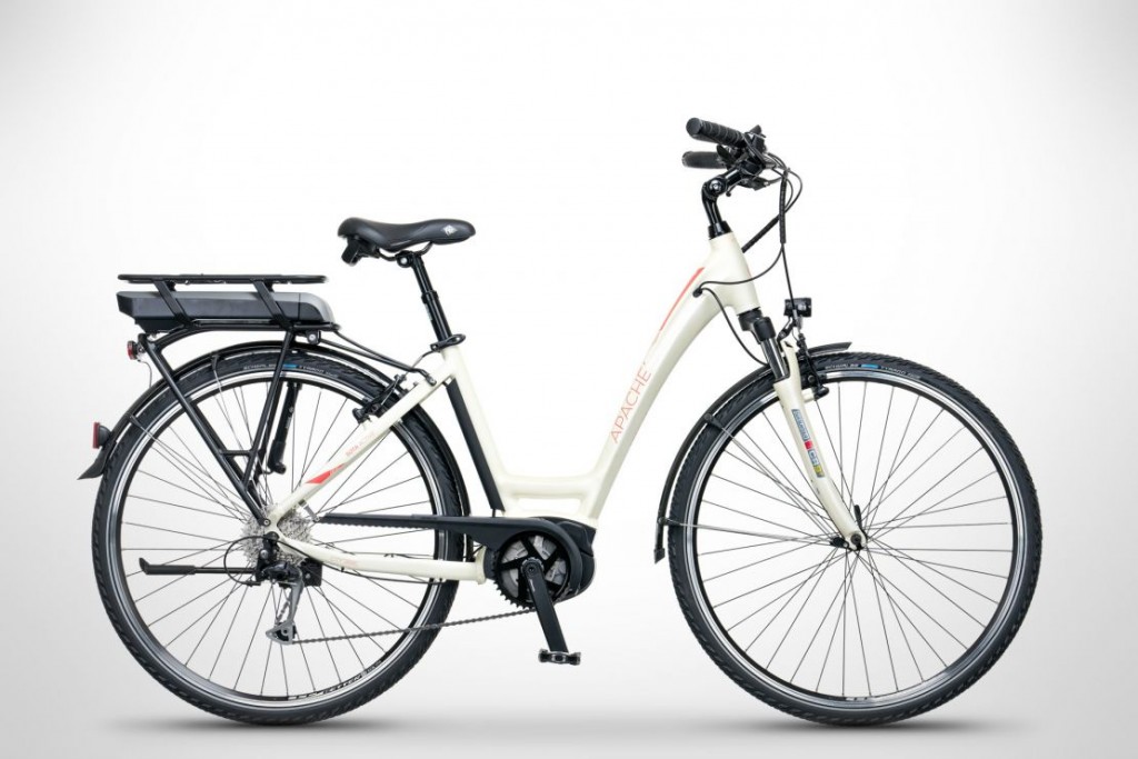 Električni bicikli – eBike.hr