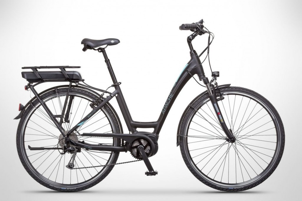 Električni bicikli – eBike.hr