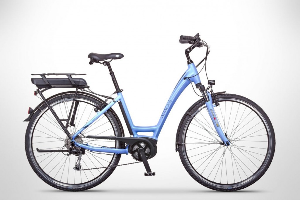Električni bicikli – eBike.hr