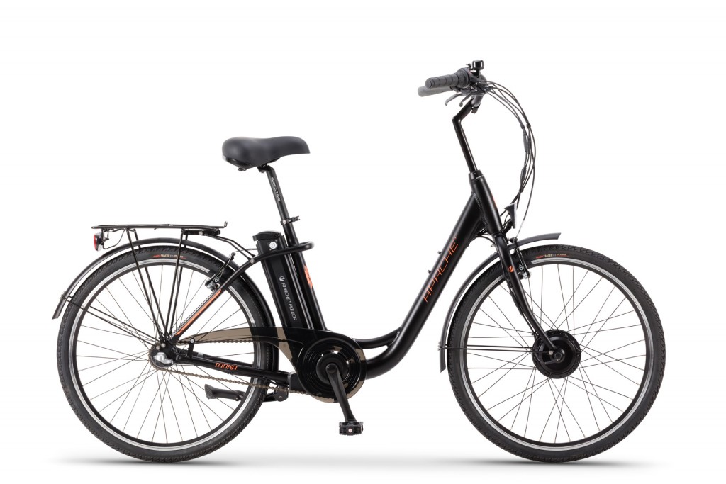 Električni bicikli – eBike.hr