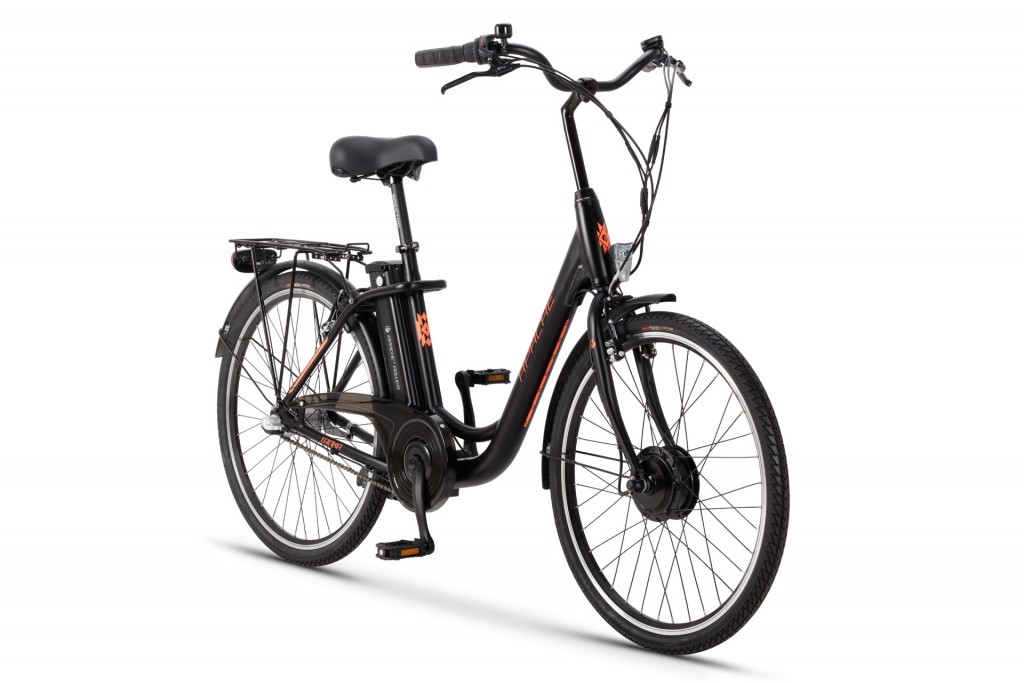 Električni bicikli – eBike.hr