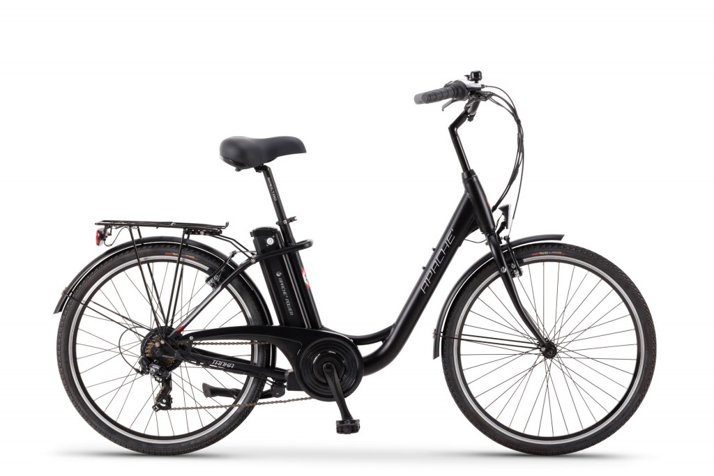 Električni bicikli – eBike.hr