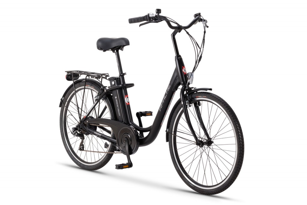 Električni bicikli – eBike.hr