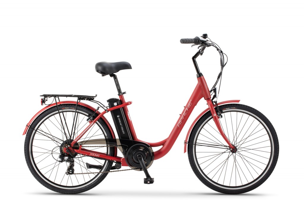 Električni bicikli – eBike.hr