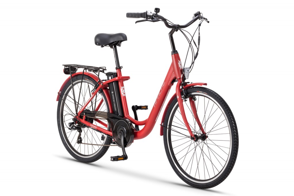 Električni bicikli – eBike.hr