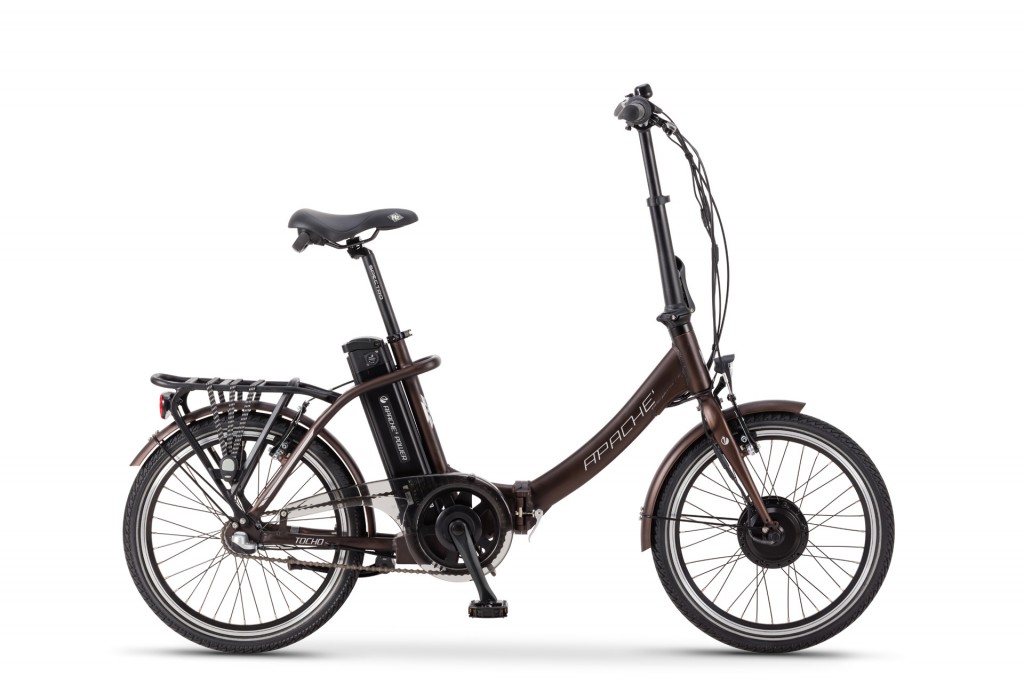 Električni bicikli – eBike.hr