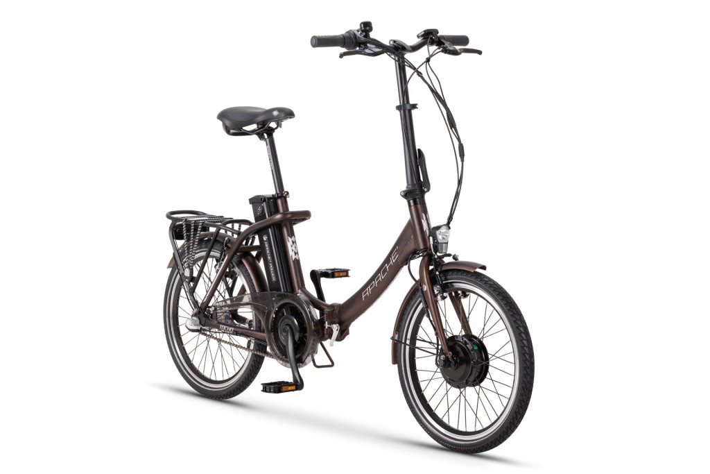 Električni bicikli – eBike.hr