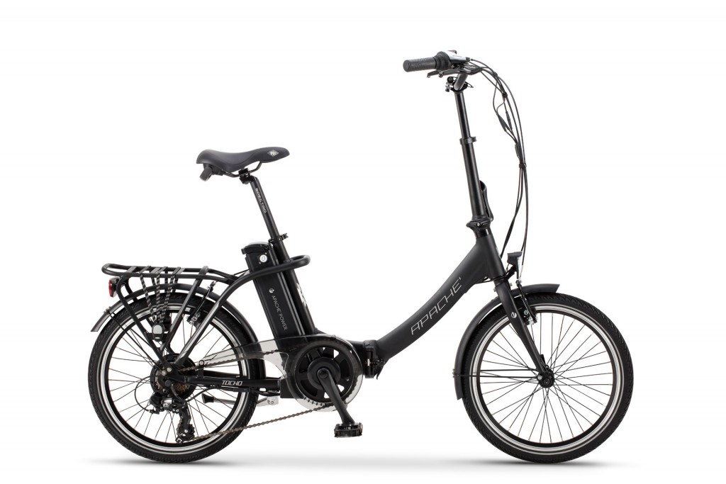 Električni bicikli – eBike.hr