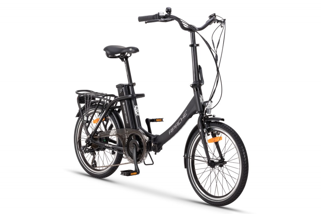 Električni bicikli – eBike.hr