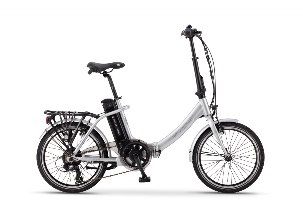 Električni bicikli – eBike.hr